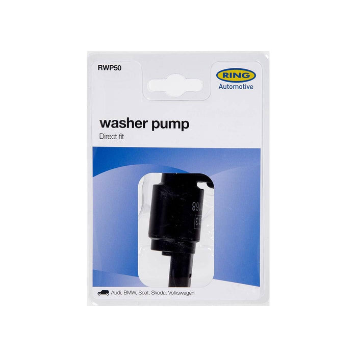 Ring Automotive RWP50 Washer Pump Ring Automotive - Town Tools 