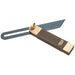 Draper Adjustable Carpenter's Bevel, 190mm 54233 Draper - Town Tools 