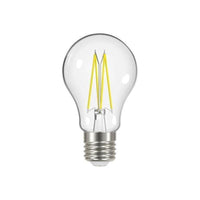 Energizer® LED ES (E27) GLS Filament Dimmable Bulb, Warm White 806 lm 7.2W