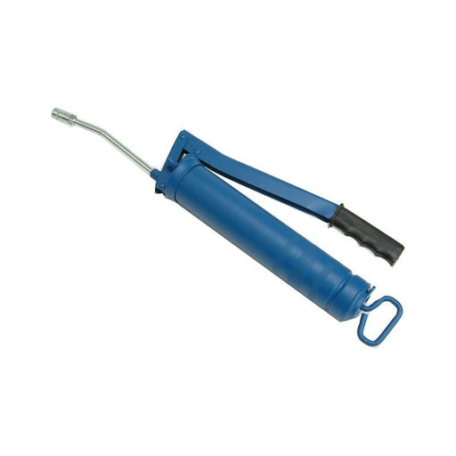 Lumatic 1066/S Heavy-Duty Side Lever Grease Gun Lumatic - Town Tools