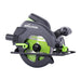 Evolution F165CCSL Multi-Material Circular Saw 1200W 240V Evolution - Town Tools