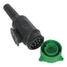 Sealey Towing Plug 13-Pin Euro Plastic 12V TB53 Sealey - Town Tools 