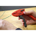 Sealey Automatic Pistol Grip Wire Stripping Tool AK2269 Sealey - Town Tools 