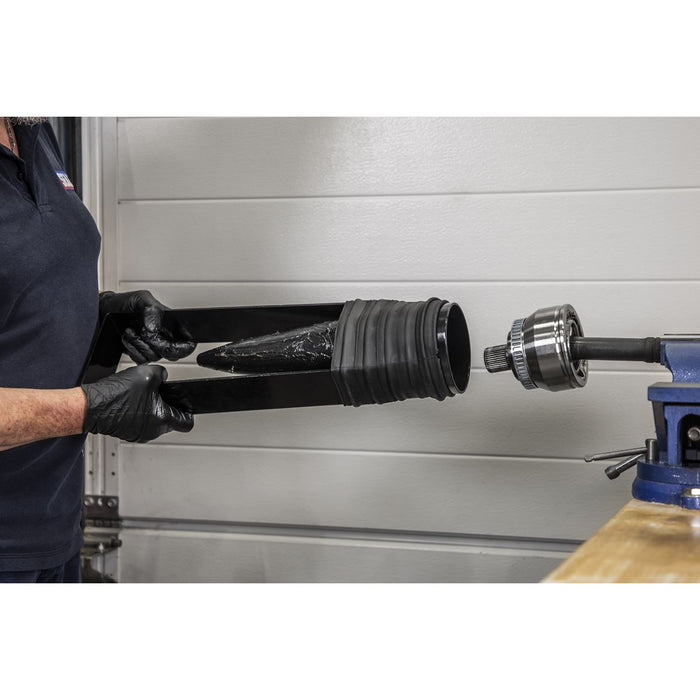 Sealey CVJ Stretch Boot Installation Tool VS701 Sealey - Town Tools 