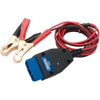 Draper EOBD Memory Saver 22231
