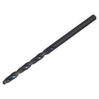 Dormer A100 HSS Jobber Drill Bit 3.70mm OL:70mm WL:39mm