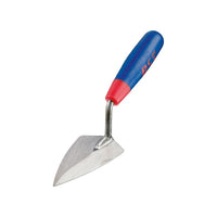 R.S.T. Pointing Trowel Philadelphia Pattern Soft Touch 6in