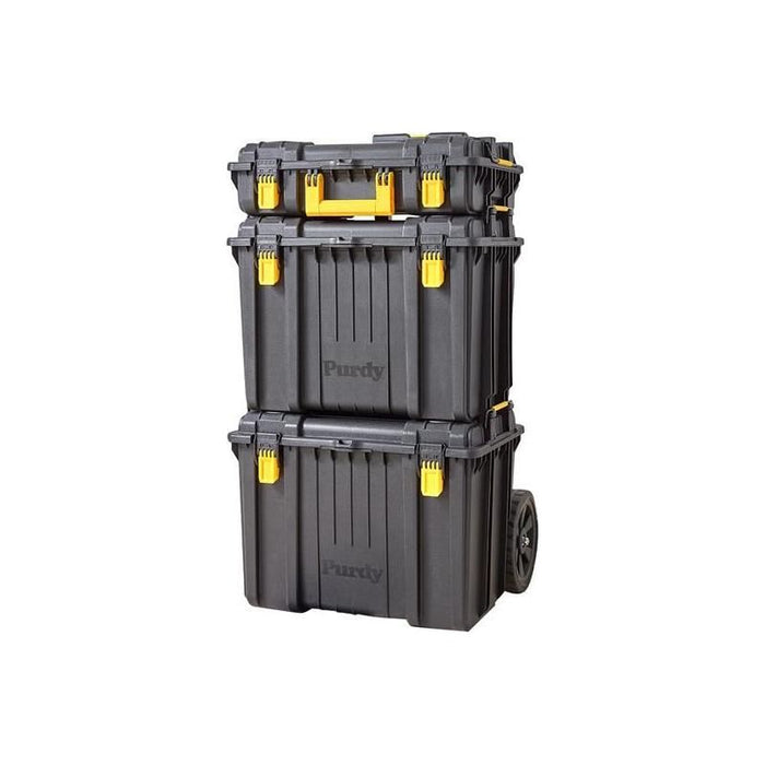 Purdy® Painters Storage Box Town Tools - Town Tools