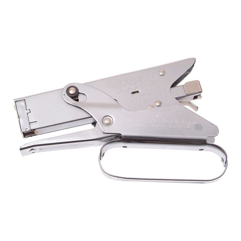 Arrow P35 Plier-Type Stapler Arrow - Town Tools