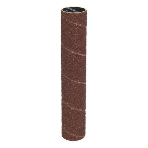 Sealey Sanding Sleeve19 x 90mm 80Grit SM1300B19 Sealey - Town Tools 