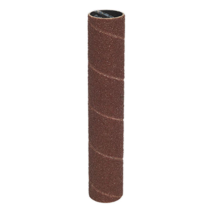 Sealey Sanding Sleeve19 x 90mm 80Grit SM1300B19 Sealey - Town Tools 