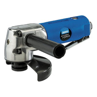 Draper Storm Force Air Angle Grinder, 100mm 70832