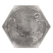 Sealey Stainless Steel Hex Head Set Screw DIN 933 - M10 X 40 A2 - Pack of 25 Sealey - Town Tools 