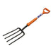 Faithfull Forged Steel Fork Fibreglass Insulated Shaft YD Faithfull - Town Tools
