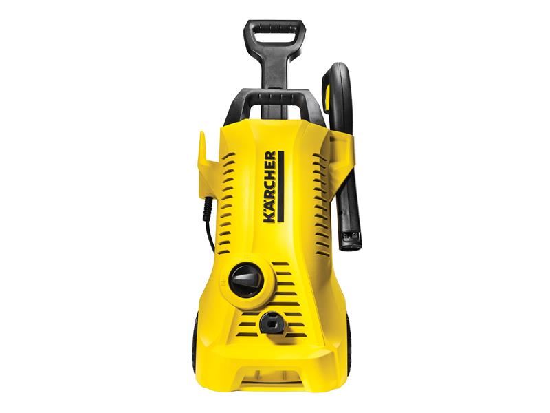 Karcher K 2 Power Control Pressure Washer 110 bar 240V Karcher - Town Tools