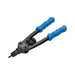 Draper Short Arm Threaded Nut Riveter, 290mm Draper - Town Tools