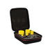 Starrett KDC05021 Deep Cut Bi-Metal Electrician's Holesaw Kit, 7 Piece Starrett - Town Tools