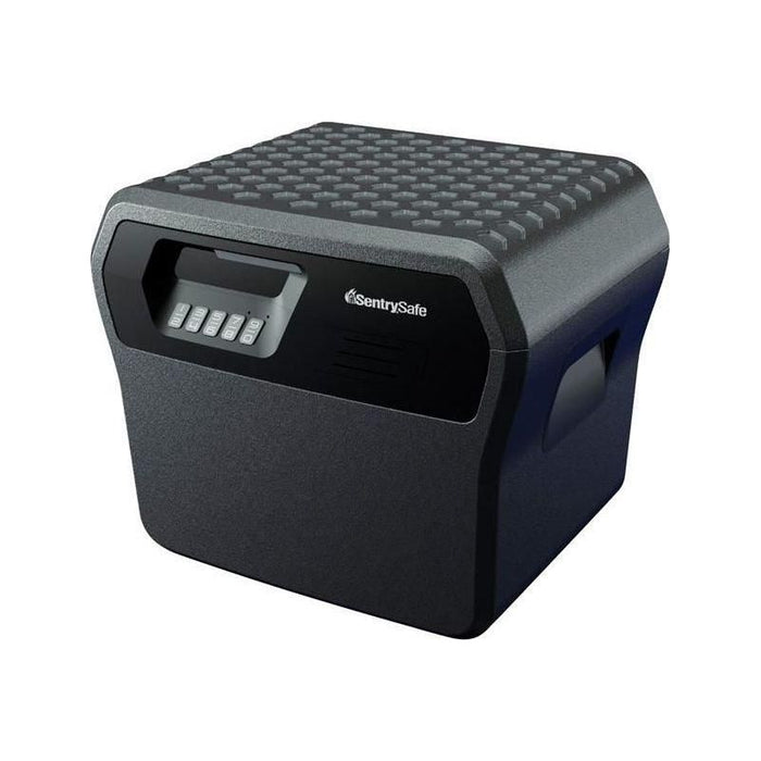 Master Lock Large Fire & Waterproof Security Chest Master Lock - Town Tools