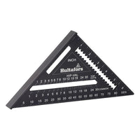 Hultafors Imperial Rafter Square 7in