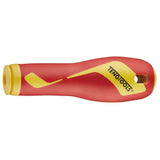 Teng Tools Insulated Handle for Interchangeable Blades S