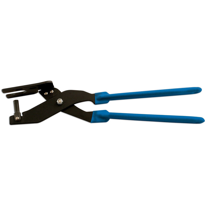 Laser Exhaust Hanger Removal Tool 5158 Laser - Town Tools 