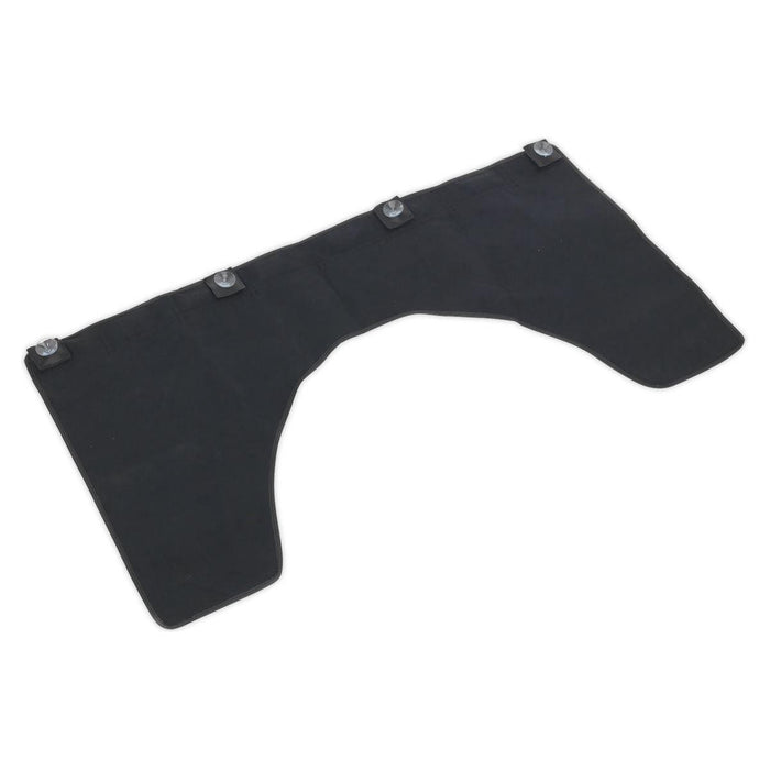 Sealey Magnetic & Suction Grip Workshop Wing Cover VS8503 Sealey - Town Tools 
