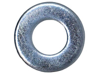 METALMATE Type A Washer Bright ZP 3mm (Box 200)