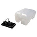Rentokil Enclosed Rat Trap Lockable Box Rentokil - Town Tools