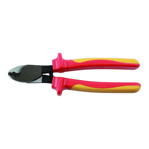 Laser Insulated Cable Cutters 200mm 7424 Laser - Town Tools 