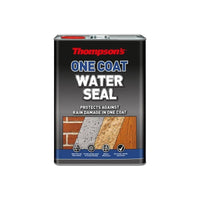 Ronseal Thompson's One Coat Water Seal 5 litre