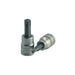 Teng Tools 1/2" TX Bit Socket Clip Rail Set 9 Pieces Teng Tools - Town Tools 
