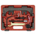 Sealey Petrol Engine Timing Tool Kit for BMW BMW Mini 1.2 1.5 2.0 Chain Drive Sealey - Town Tools 