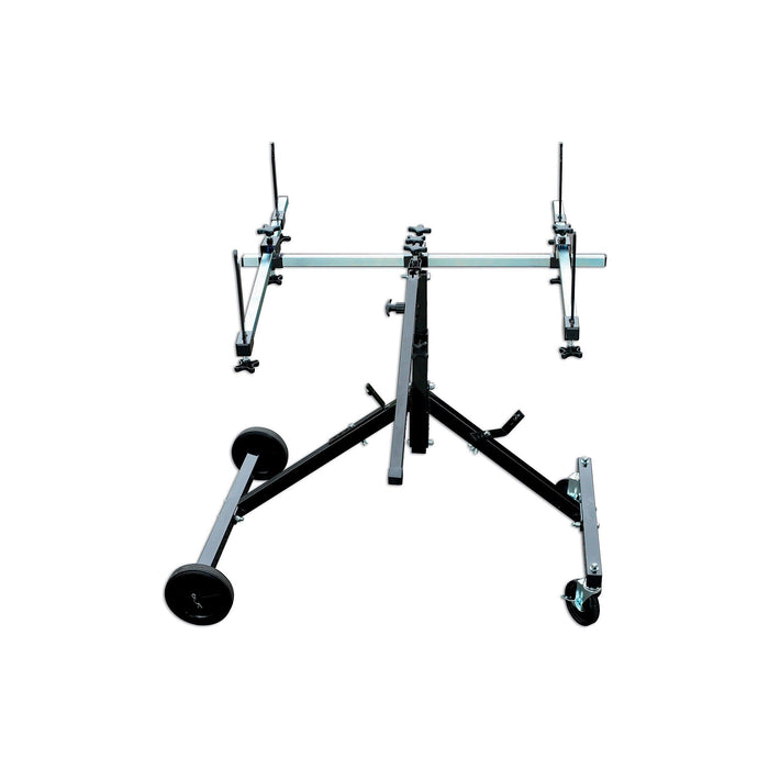 Power-Tec Panel Stand - Bonnets, Bumpers, Doors, Wings 92322 Power-Tec - Town Tools 