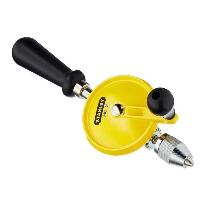 Stanley® Hand Tools 105 Hand Drill STANLEY® Hand Tools - Town Tools