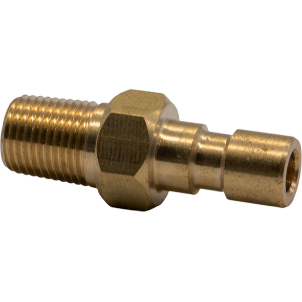 Sealey Plug Thread Adaptor ZG1/8-28