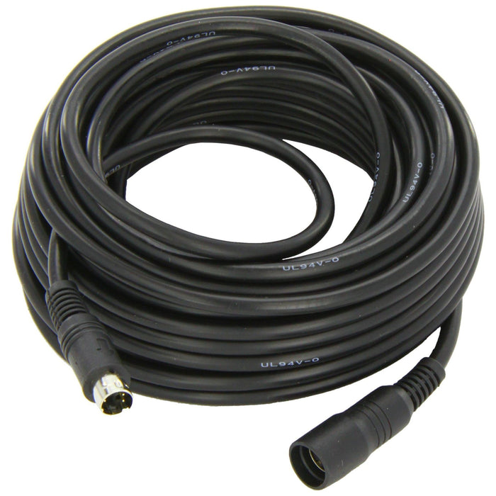 Ring Automotive RBG010 Camera Cable Extension Lead, 10 m Ring Automotive - Town Tools 