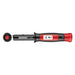 Teng Tools 1/4" Torque Wrench Plus 3 - 15Nm Town Tools - Town Tools