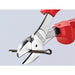 Knipex VDE High Leverage Diagonal Cutter 160mm Knipex - Town Tools