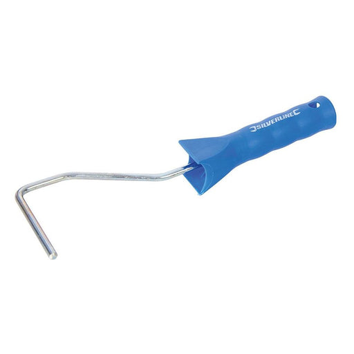 Silverline Mini Roller Frame 320mm Silverline - Town Tools 