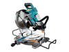 Makita LS004GZ01 XGT 40Vmax Slide Compound Mitre Saw 40V Bare Unit Makita - Town Tools