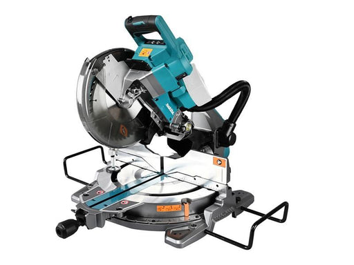 Makita LS004GZ01 XGT 40Vmax Slide Compound Mitre Saw 40V Bare Unit Makita - Town Tools