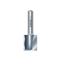Trend 4/6 x 1/4 TCT Two Flute Cutter 20.0 x 25mm