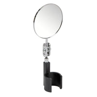 Sealey Round Mirror for LED Pick-Up Tool LEDFLEXM2