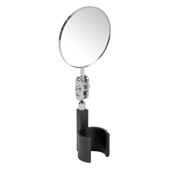 Sealey Round Mirror for LED Pick-Up Tool LEDFLEXM2 Sealey - Town Tools 