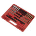 Sealey Master Re-Threader Kit 42pc AK311 Sealey - Town Tools 