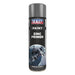 Sealey Grey Zinc Primer Paint 500ml SCS034S Sealey - Town Tools 