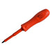 Itl Insulated Insulated Screwdriver Phillips No.1 x 75mm (3in) ITL Insulated - Town Tools