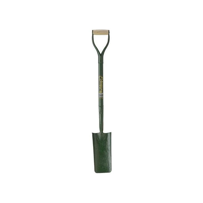 Bulldog All-Steel Cable Laying Shovel Bulldog - Town Tools