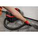 Sealey SV20 Series 10L Cordless Wet & Dry Vacuum Cleaner 20V - Body Only Sealey - Town Tools 