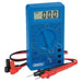 Draper Digital Multimeter 68476 Draper - Town Tools 